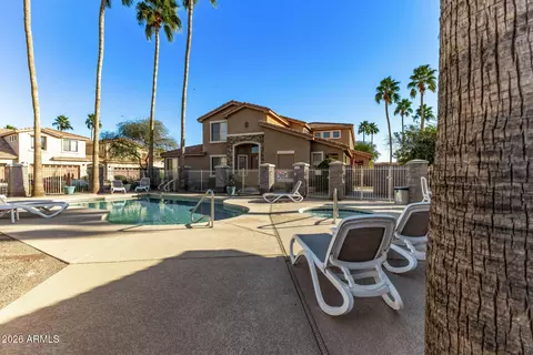 Exterior - 5415 E Mckellips Rd #106, Mesa, AZ 85205 photo 13 of 15