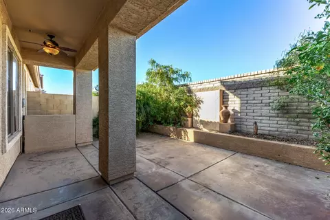 Exterior - 5415 E Mckellips Rd #106, Mesa, AZ 85205 photo 6 of 15