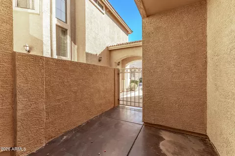 Exterior - 5415 E Mckellips Rd #106, Mesa, AZ 85205 photo 5 of 15