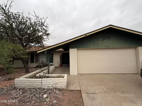 1318 E La Jolla Dr, Tempe, AZ 85282
