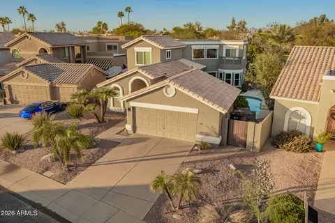 9310 E Windrose Dr, Scottsdale, AZ 85260