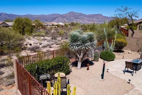 10134 E Meandering Trail Ln, Gold Canyon, AZ 85118