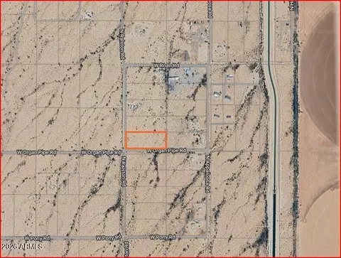 46 N Nn N Ralston Rd #-, Maricopa, AZ 85139