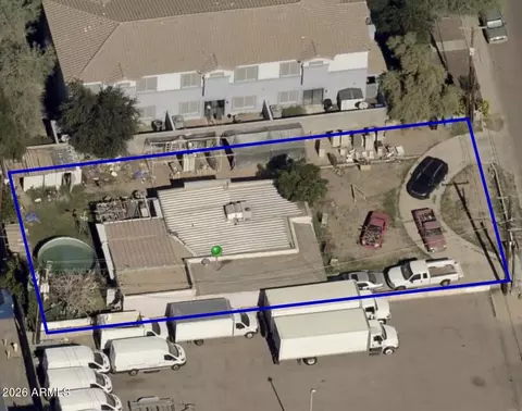 4132 N 27th St, Phoenix, AZ 85016 photo 2