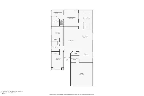 10114 E Kilarea Ave, Mesa, AZ 85209 photo 2