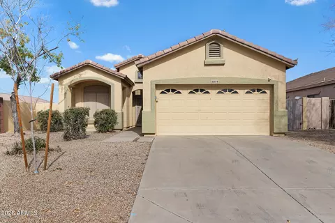 10114 E Kilarea Ave, Mesa, AZ 85209