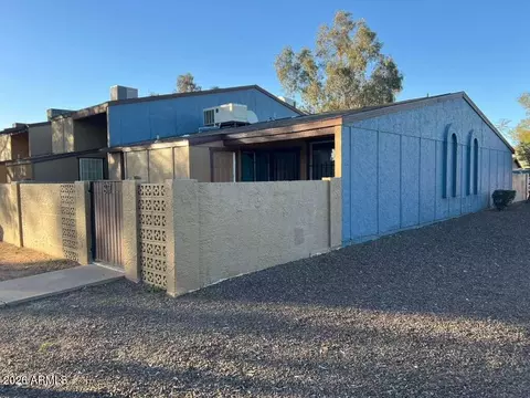 3645 N 69th Ave #87, Phoenix, AZ 85033