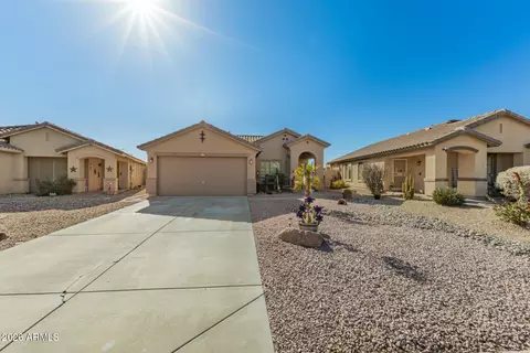 15257 W Bola Dr, Surprise, AZ 85374