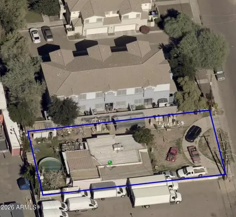 4132 N 27th St #2, Phoenix, AZ 85016