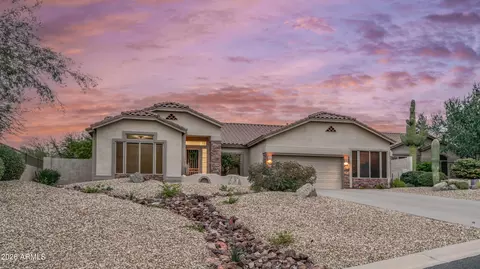 7910 E Snowdon Cir, Mesa, AZ 85207
