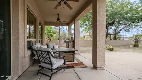 Exterior - 7910 E Snowdon Cir, Mesa, AZ 85207 photo 3 of 13