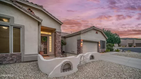 Exterior - 7910 E Snowdon Cir, Mesa, AZ 85207 photo 2 of 13