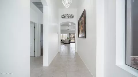 Entry Way - 7910 E Snowdon Cir, Mesa, AZ 85207 photo 2 of 4