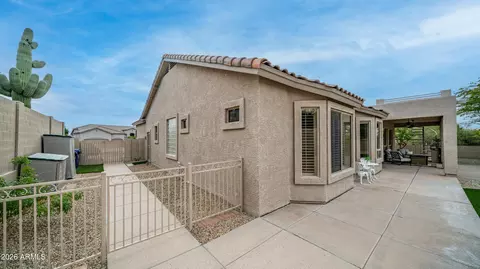 Exterior - 7910 E Snowdon Cir, Mesa, AZ 85207 photo 6 of 13