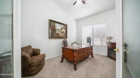 Entry Way - 7910 E Snowdon Cir, Mesa, AZ 85207 photo 3 of 4