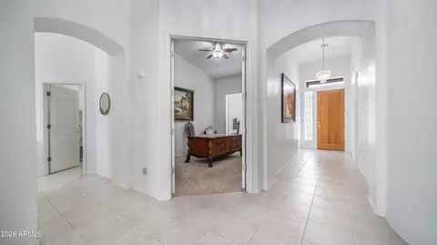 Entry Way - 7910 E Snowdon Cir, Mesa, AZ 85207 photo 1 of 4