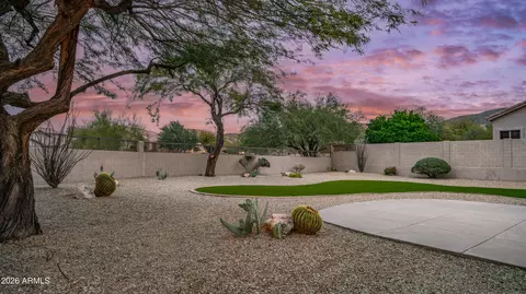 Exterior - 7910 E Snowdon Cir, Mesa, AZ 85207 photo 7 of 13
