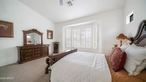 Bedroom - 7910 E Snowdon Cir, Mesa, AZ 85207 photo 2 of 5