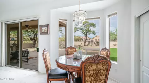 Dining - 7910 E Snowdon Cir, Mesa, AZ 85207 photo 1 of 1