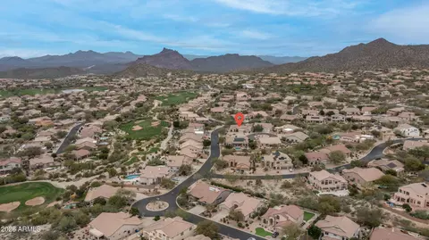View/Area - 7910 E Snowdon Cir, Mesa, AZ 85207 photo 3 of 8