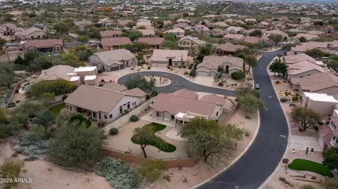 View/Area - 7910 E Snowdon Cir, Mesa, AZ 85207 photo 2 of 8