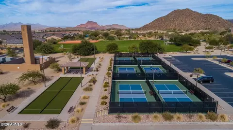 View/Area - 7910 E Snowdon Cir, Mesa, AZ 85207 photo 7 of 8