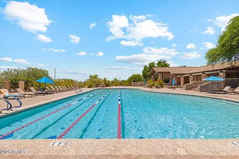 Exterior - 7910 E Snowdon Cir, Mesa, AZ 85207 photo 13 of 13