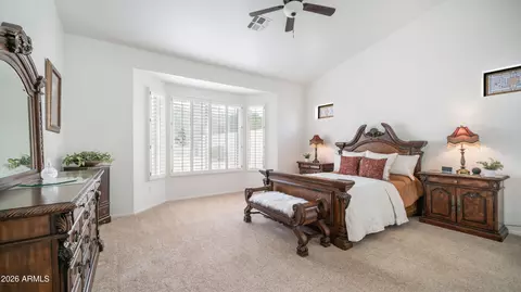 Bedroom - 7910 E Snowdon Cir, Mesa, AZ 85207 photo 1 of 5