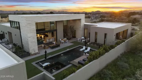 6402 E Lomas Verdes Dr #1, Scottsdale, AZ 85266