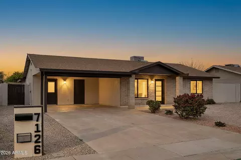 7126 W Ironwood Dr, Peoria, AZ 85345