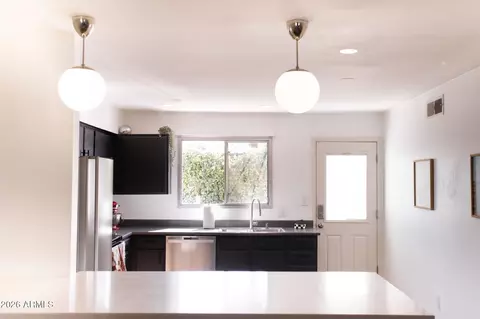 Kitchen - 5324 N 3rd Ave, Phoenix, AZ 85013 photo 5 of 6