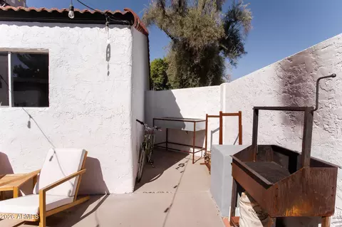 Exterior - 5324 N 3rd Ave, Phoenix, AZ 85013 photo 3 of 11