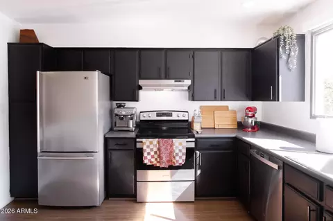 Kitchen - 5324 N 3rd Ave, Phoenix, AZ 85013 photo 2 of 6