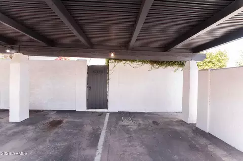 Exterior - 5324 N 3rd Ave, Phoenix, AZ 85013 photo 11 of 11
