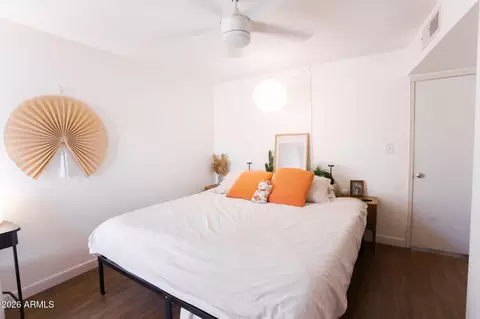 Bedroom - 5324 N 3rd Ave, Phoenix, AZ 85013 photo 1 of 5