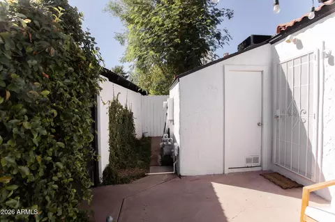 Exterior - 5324 N 3rd Ave, Phoenix, AZ 85013 photo 6 of 11