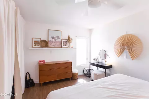 Bedroom - 5324 N 3rd Ave, Phoenix, AZ 85013 photo 5 of 5