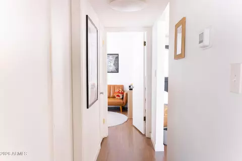 Entry Way - 5324 N 3rd Ave, Phoenix, AZ 85013 photo 1 of 1