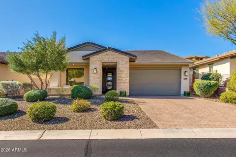 3215 Rising Sun Rdg, Wickenburg, AZ 85390