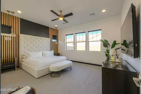 Bedroom - 2266 E Athena Ave, Gilbert, AZ 85297 photo 3 of 5