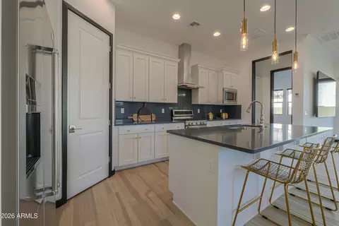 Kitchen - 2266 E Athena Ave, Gilbert, AZ 85297 photo 2 of 5