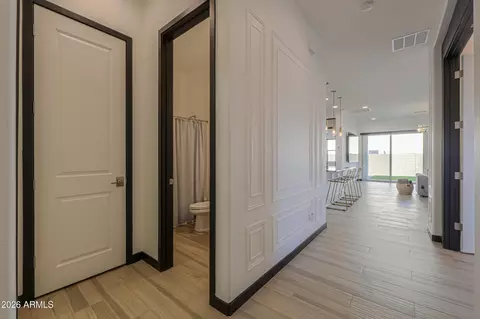 Entry Way - 2266 E Athena Ave, Gilbert, AZ 85297 photo 5 of 8