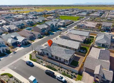 View/Area - 2266 E Athena Ave, Gilbert, AZ 85297 photo 1 of 3