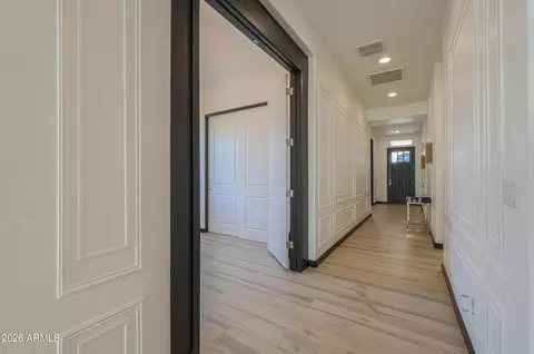 Entry Way - 2266 E Athena Ave, Gilbert, AZ 85297 photo 6 of 8