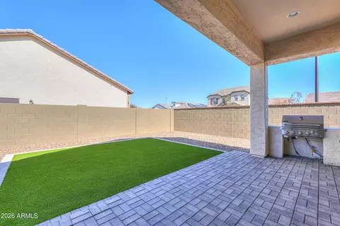 Exterior - 2266 E Athena Ave, Gilbert, AZ 85297 photo 3 of 5