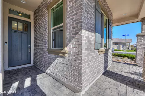 Exterior - 2266 E Athena Ave, Gilbert, AZ 85297 photo 2 of 5
