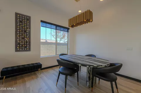 Dining - 2266 E Athena Ave, Gilbert, AZ 85297 photo 1 of 2