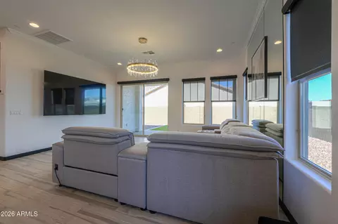 Living - 2266 E Athena Ave, Gilbert, AZ 85297 photo 2 of 2