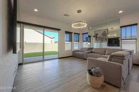 Living - 2266 E Athena Ave, Gilbert, AZ 85297 photo 1 of 2