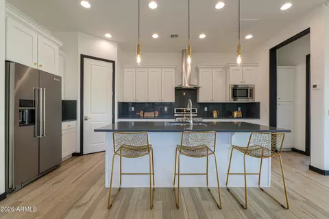 Kitchen - 2266 E Athena Ave, Gilbert, AZ 85297 photo 5 of 5